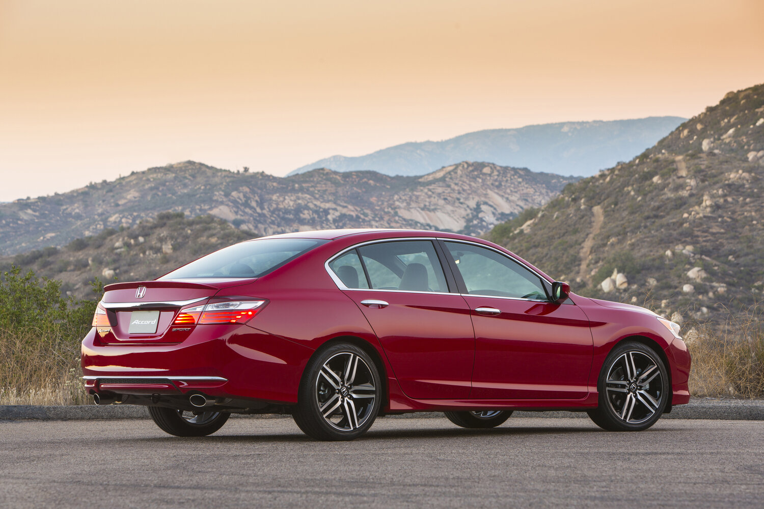 Honda Accord IX Рестайлинг, 2019, фото 10