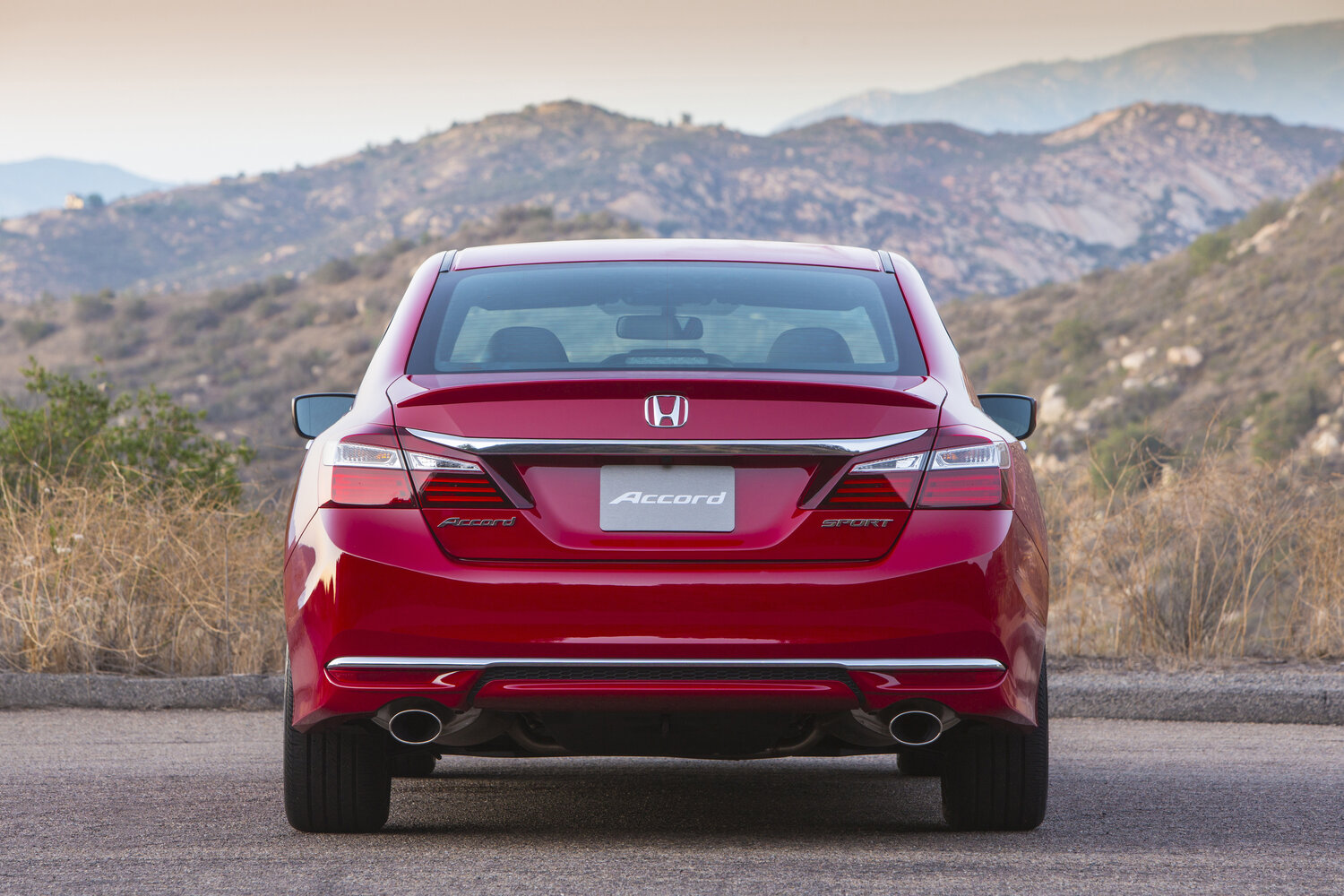Honda Accord IX Рестайлинг, 2019, фото 4