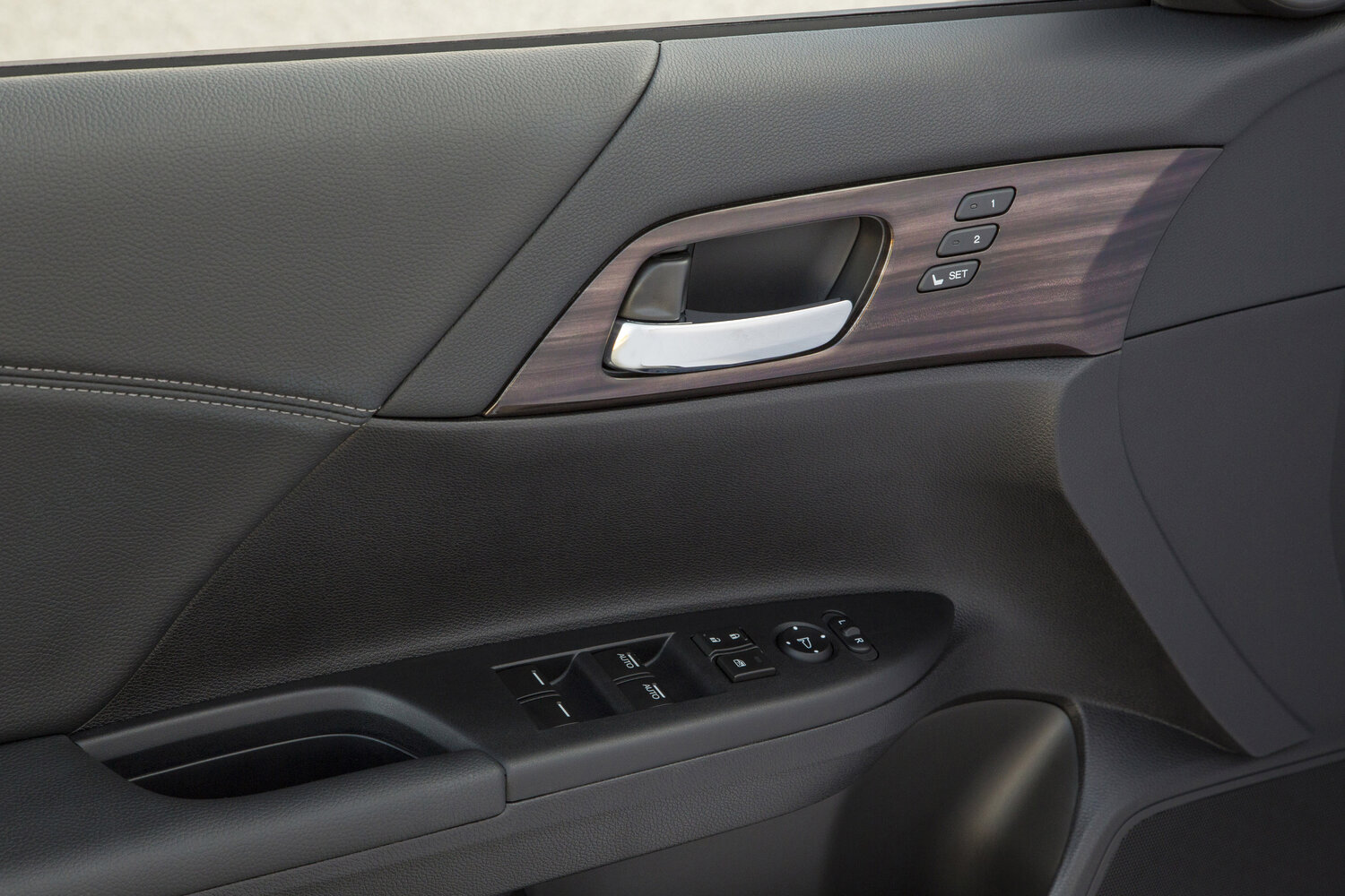 Honda Accord IX Рестайлинг, 2019, фото 2