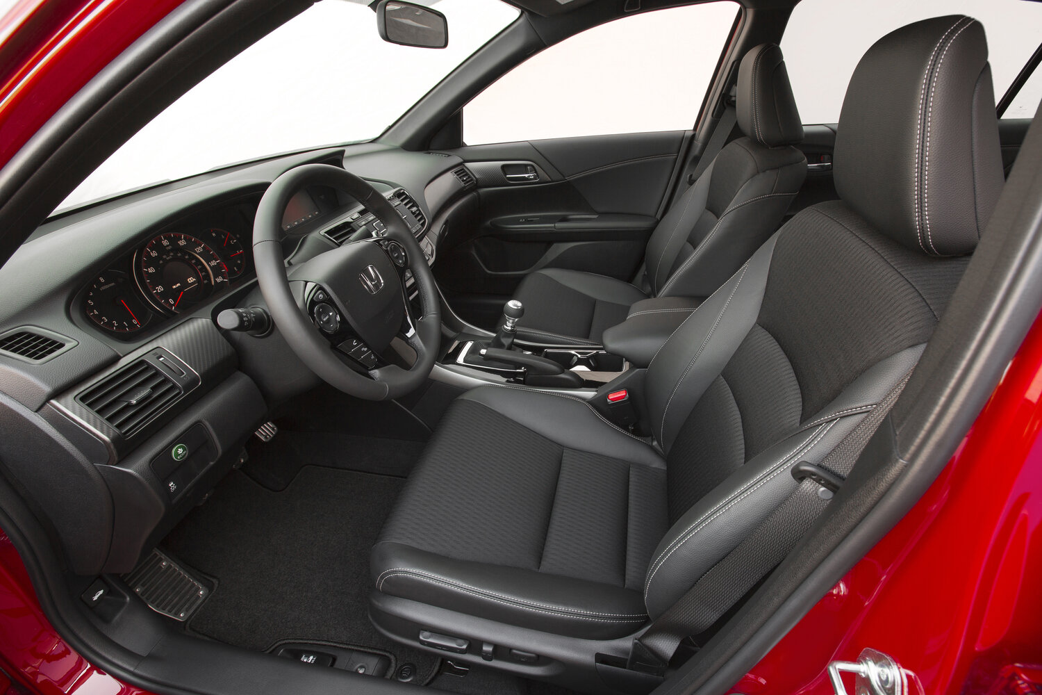 Honda Accord IX Рестайлинг, 2019, фото 5