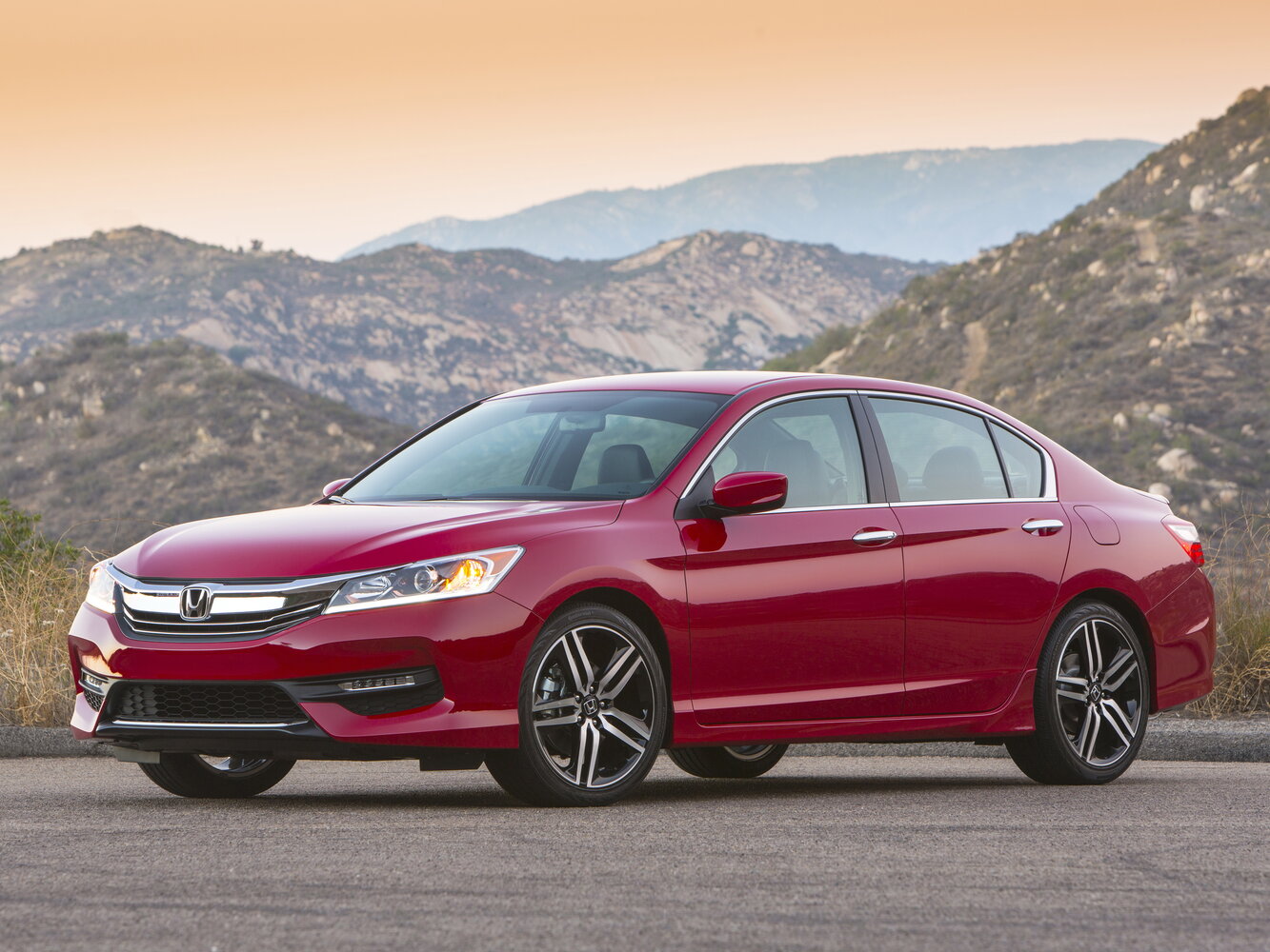 Honda Accord IX Рестайлинг, 2019, фото 15
