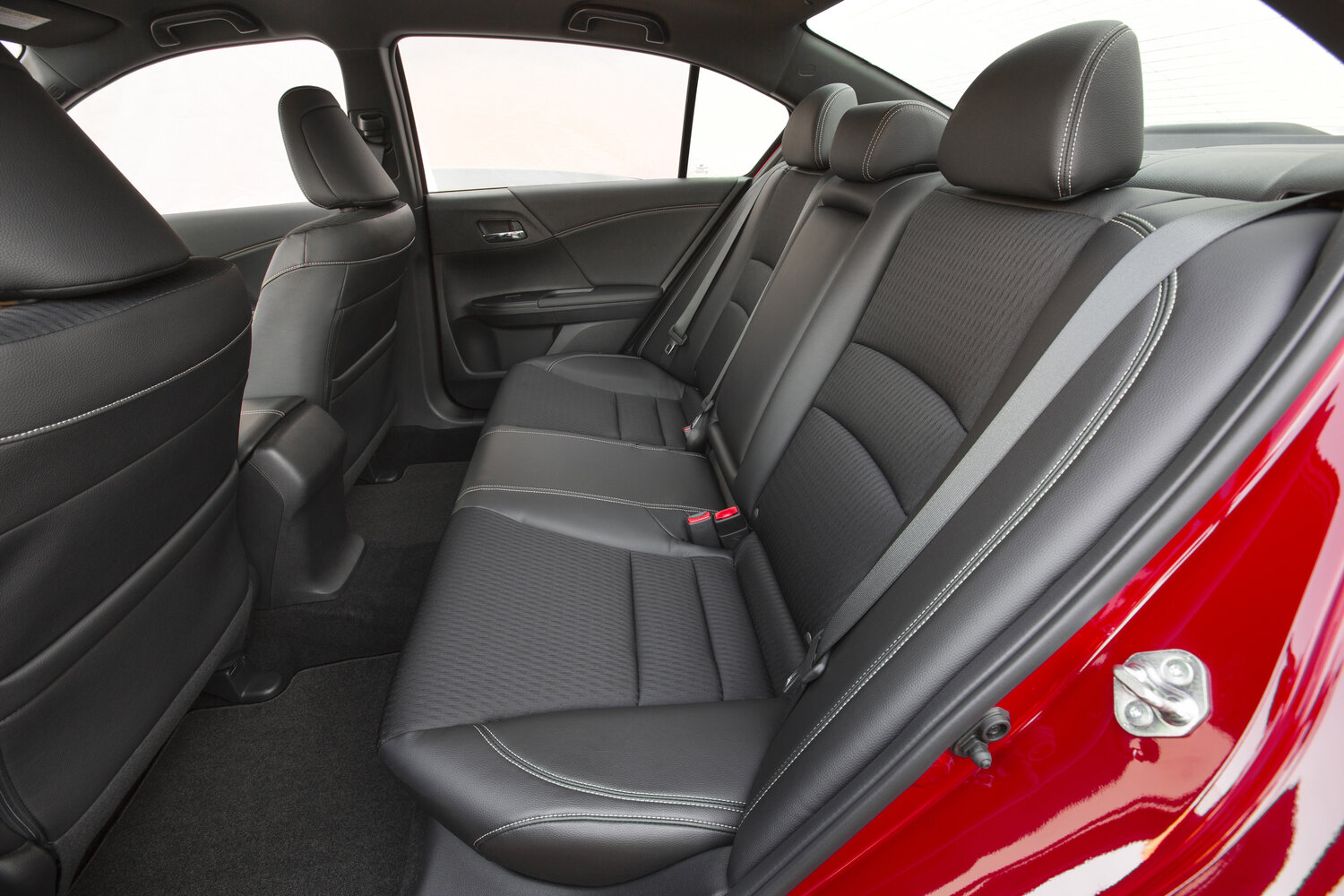 Honda Accord IX Рестайлинг, 2019, фото 17