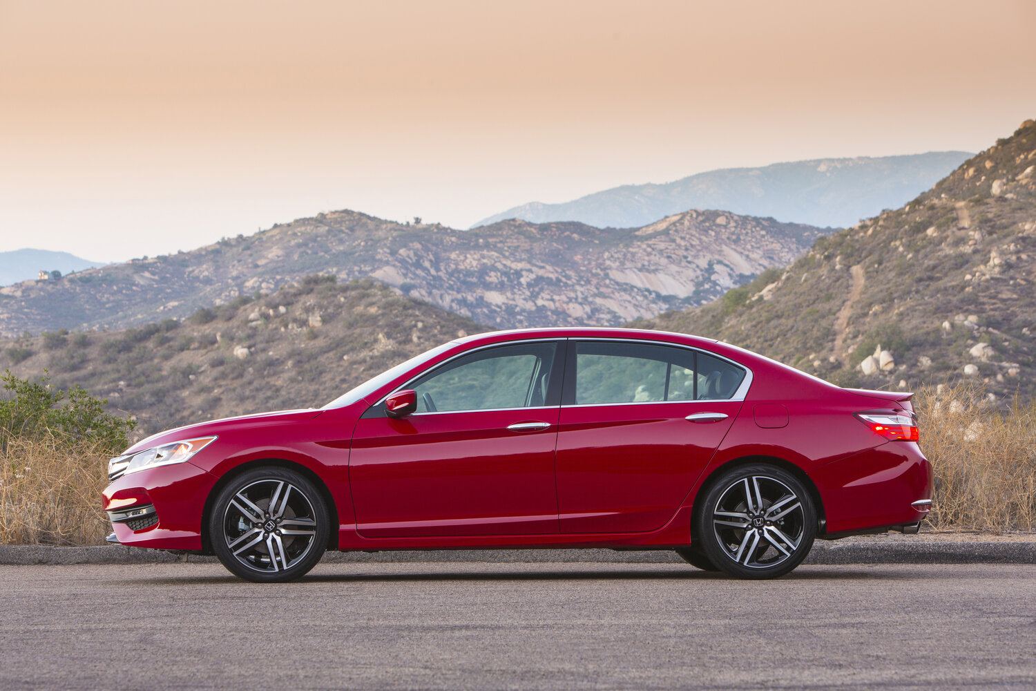 Honda Accord IX Рестайлинг, 2019, фото 16