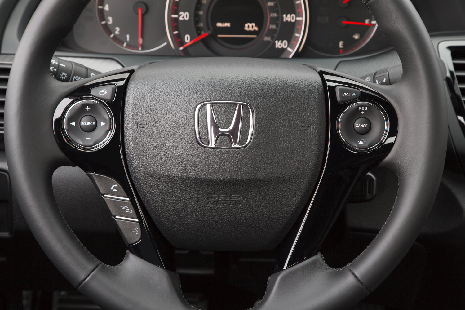 Honda Accord IX Рестайлинг, 2019, фото 12