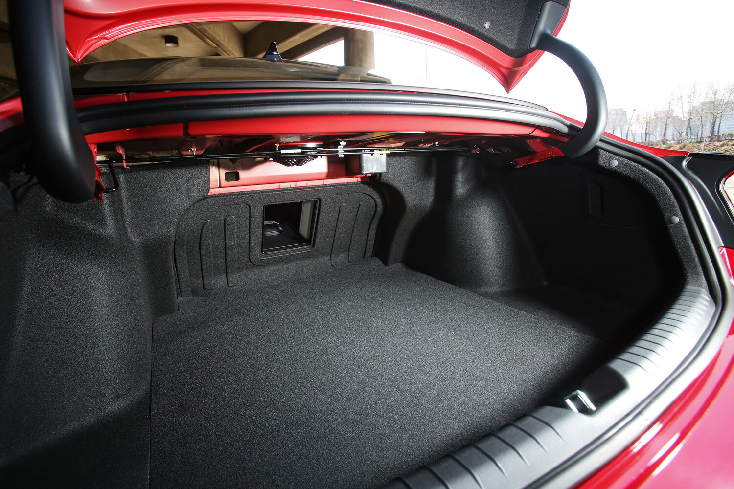 Hyundai Sonata VIII (DN8), 2019, фото 22