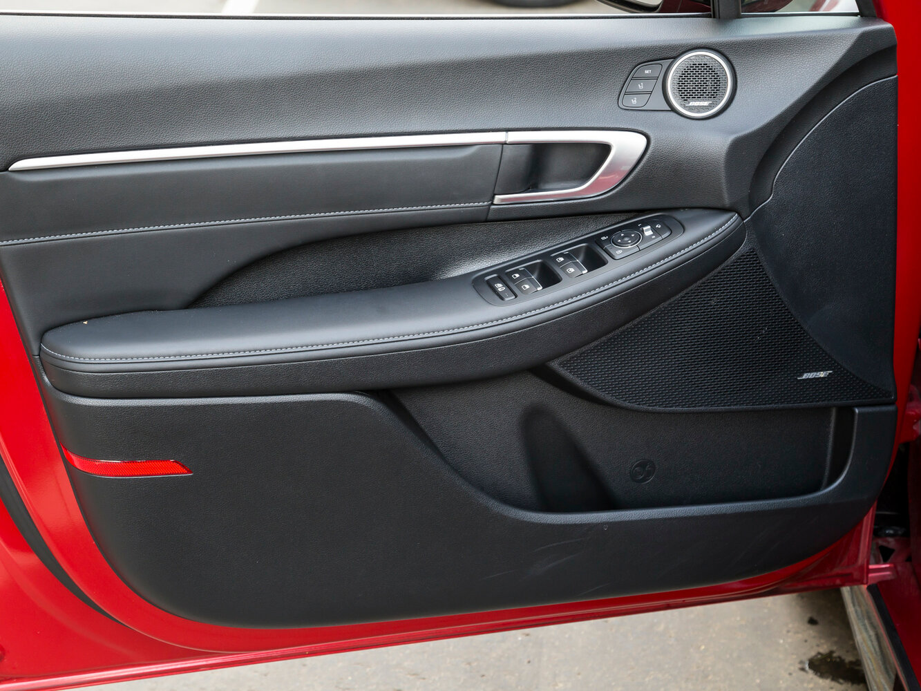 Hyundai Sonata VIII (DN8), 2019, фото 7