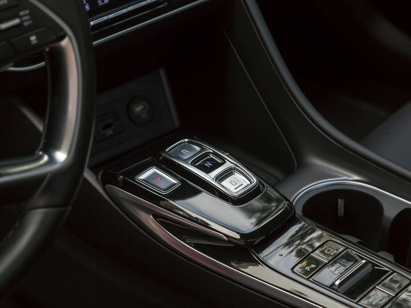 Hyundai Sonata VIII (DN8), 2019, фото 36