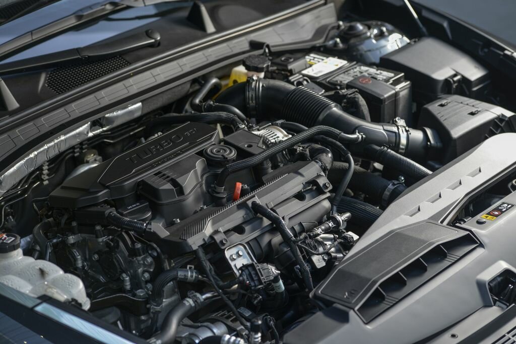 Hyundai Sonata VIII (DN8), 2019, фото 6