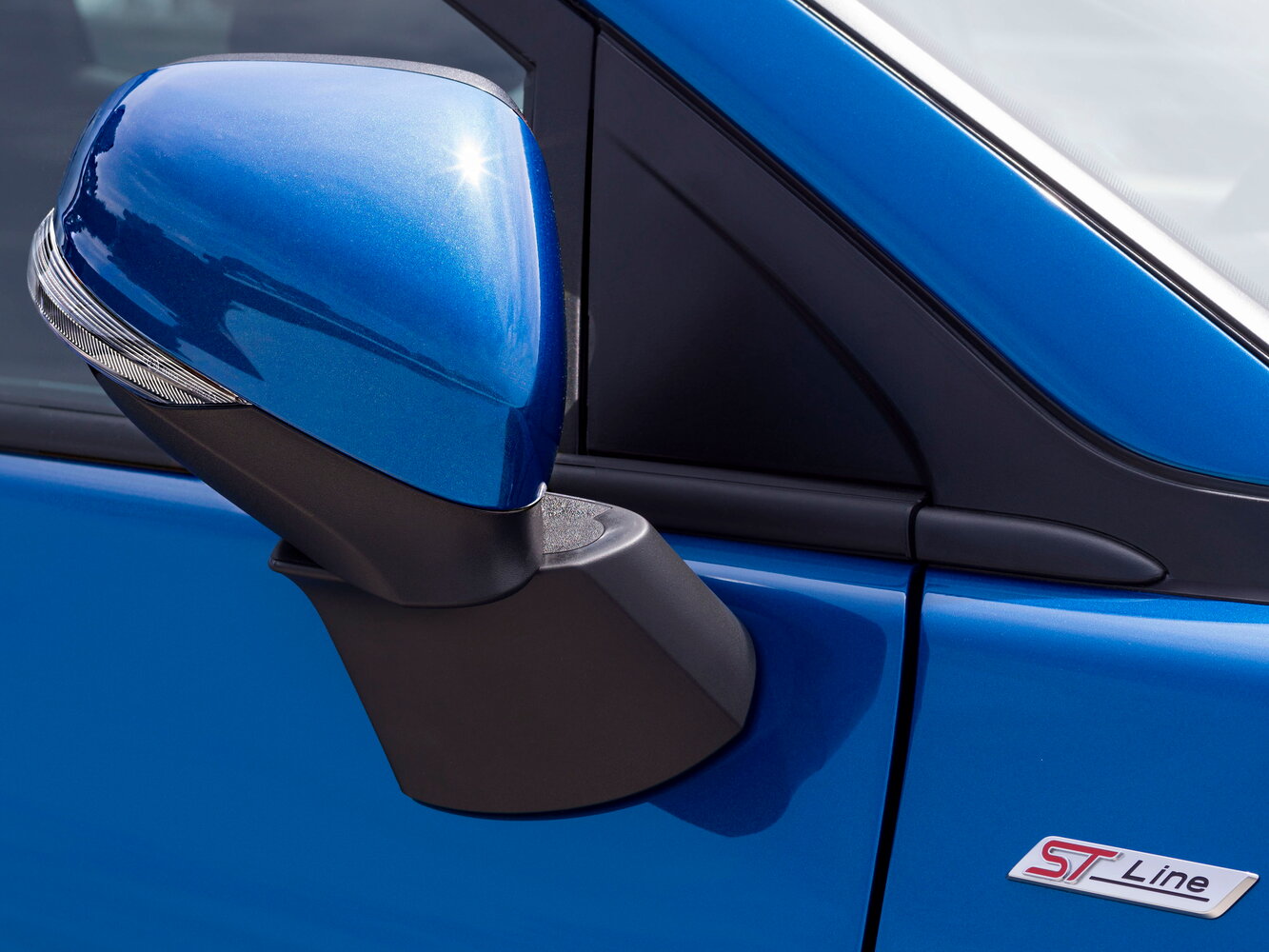 Ford Puma II, 2021, фото 14