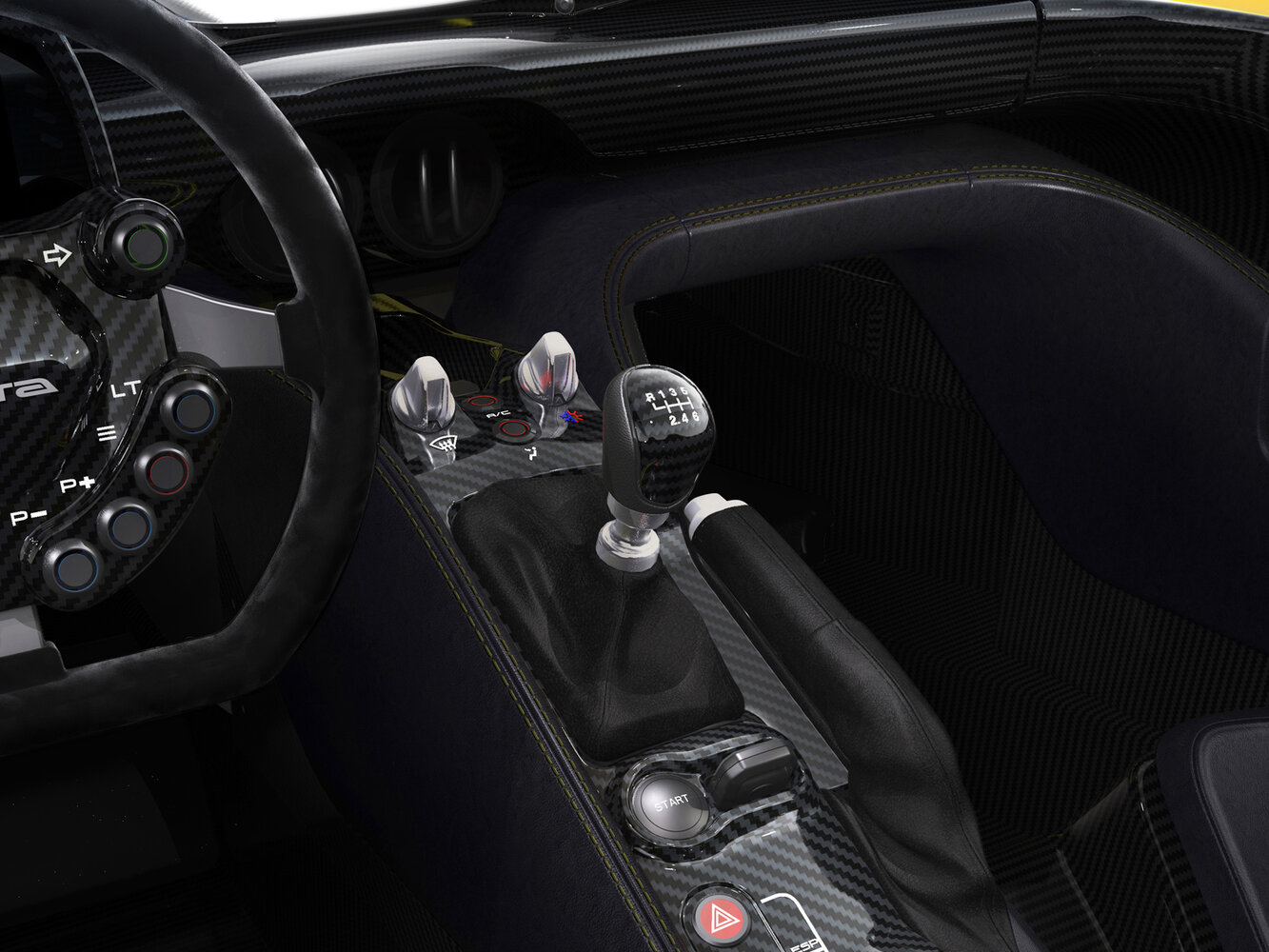 Dallara Stradale, 2019, фото 6