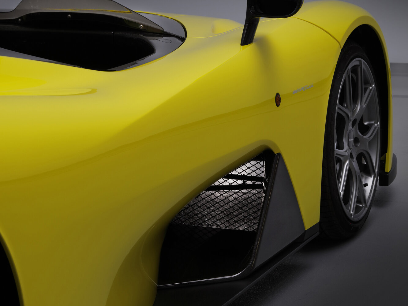 Dallara Stradale, 2019, фото 10