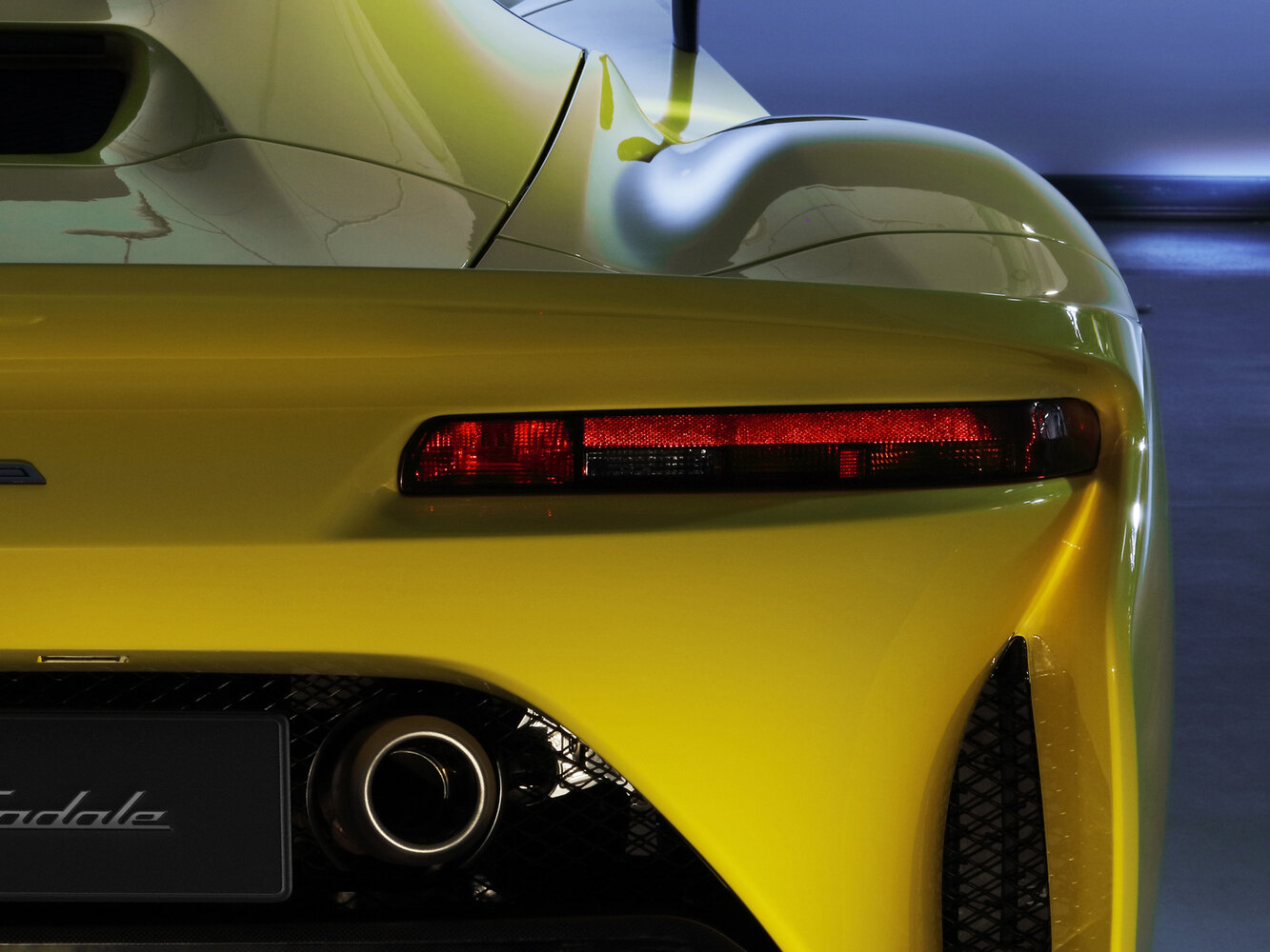 Dallara Stradale, 2019, фото 14
