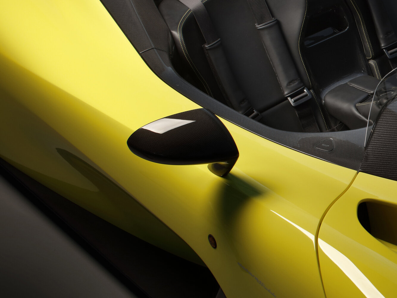 Dallara Stradale, 2019, фото 3