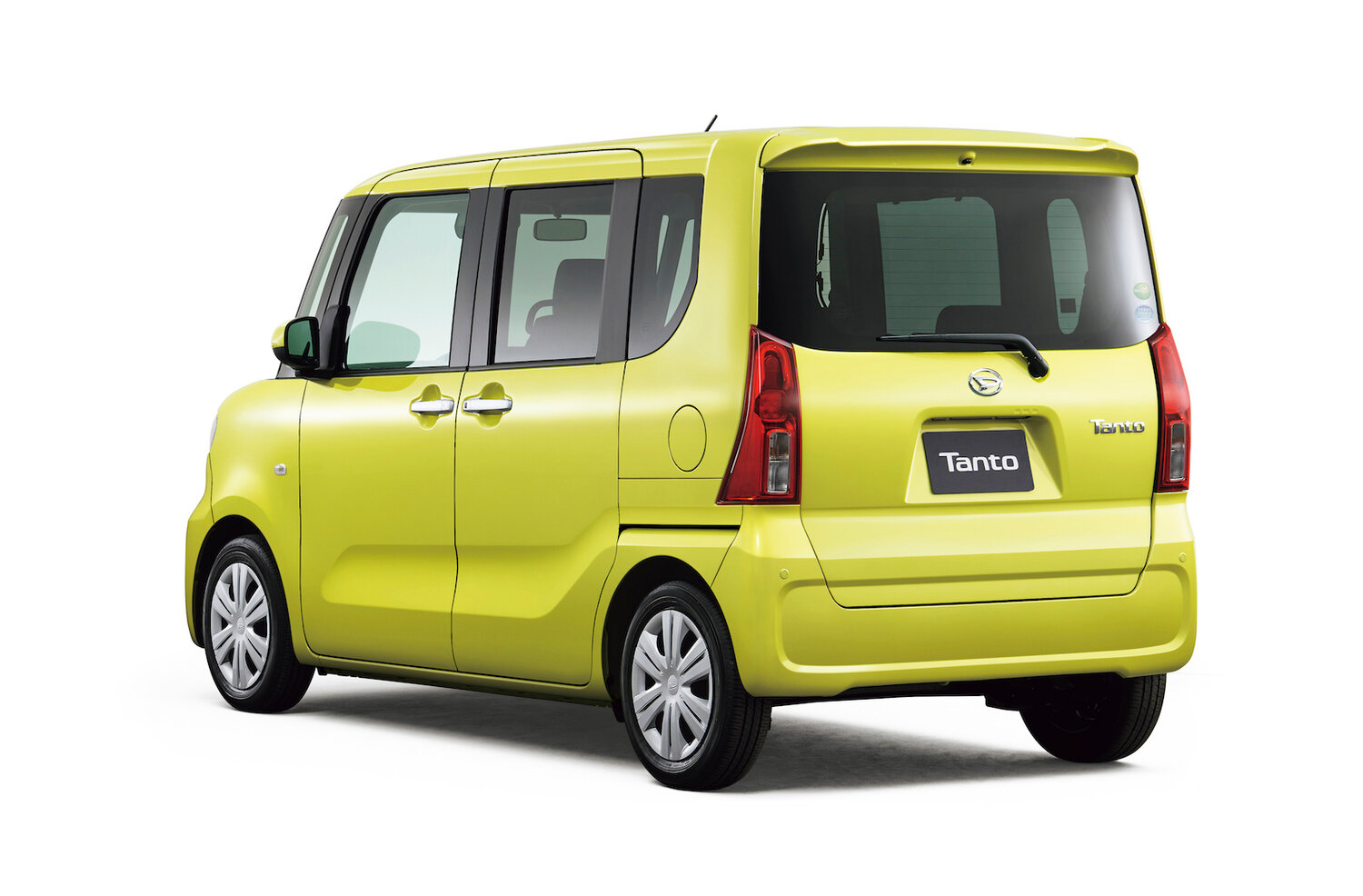 Daihatsu Tanto IV, 2022, фото 5