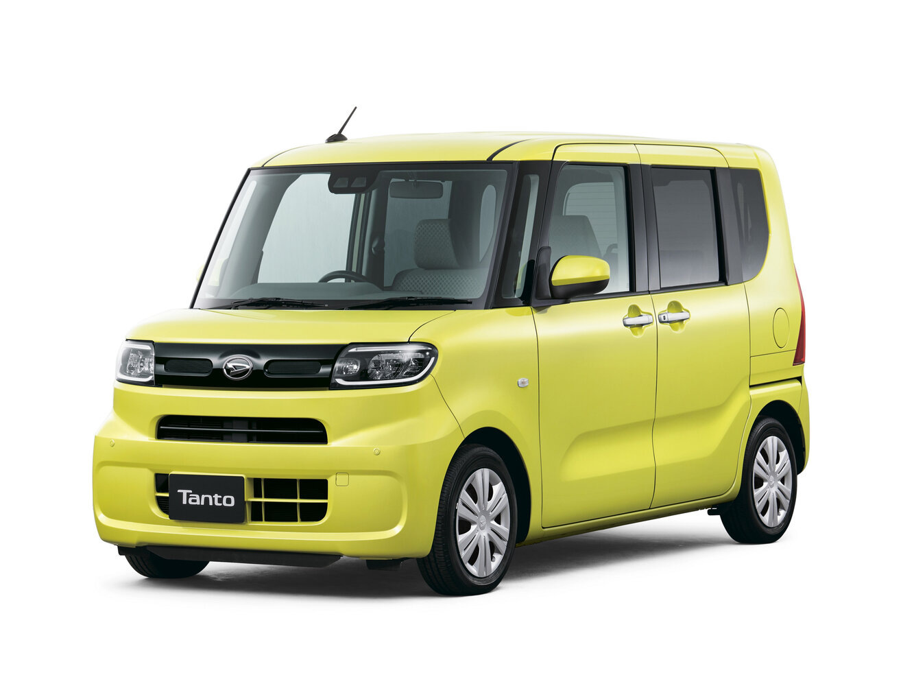 Daihatsu Tanto IV, 2022, фото 4