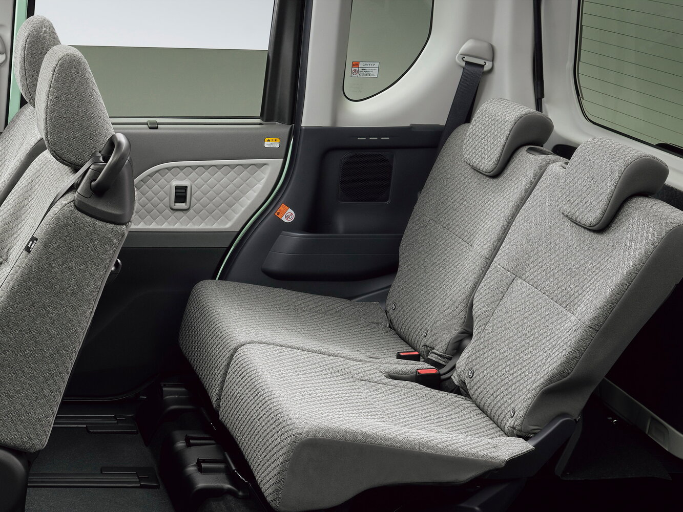 Daihatsu Tanto IV, 2022, фото 2