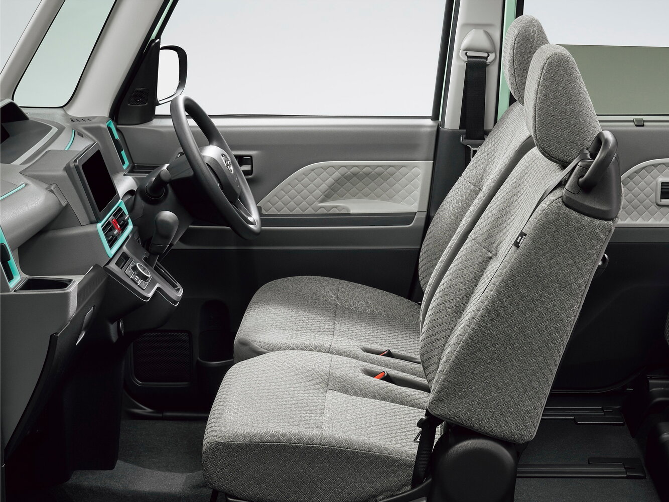 Daihatsu Tanto IV, 2022, фото 3