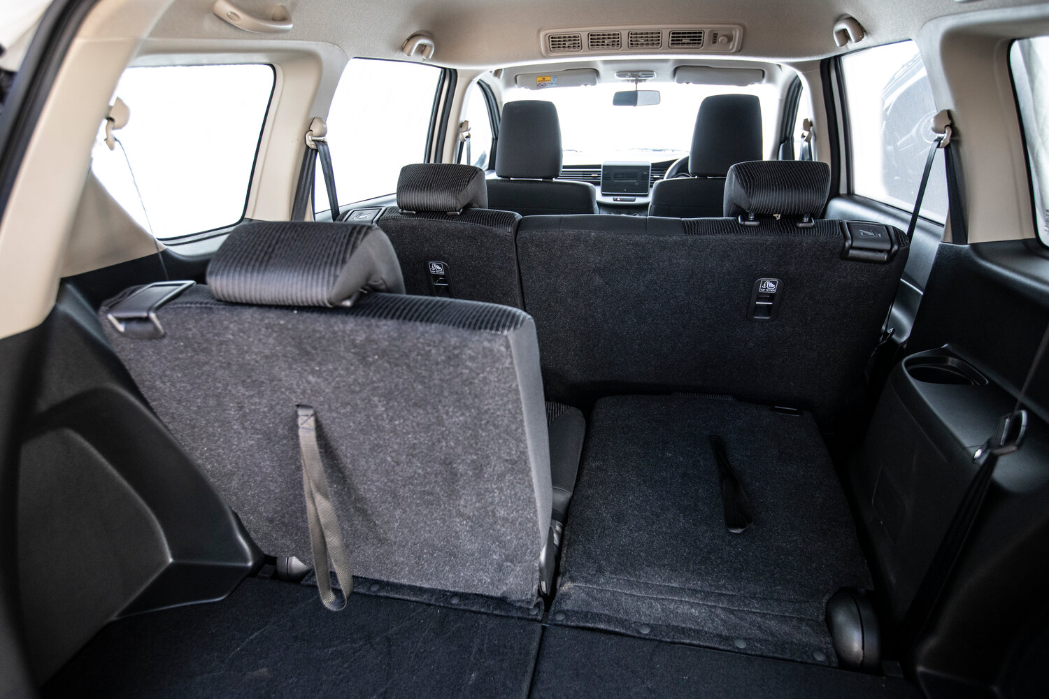 Suzuki Ertiga II, 2019, фото 27