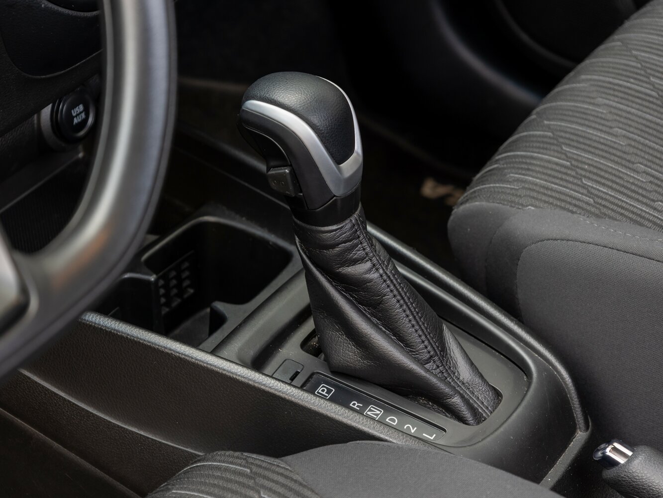 Suzuki Ertiga II, 2019, фото 5
