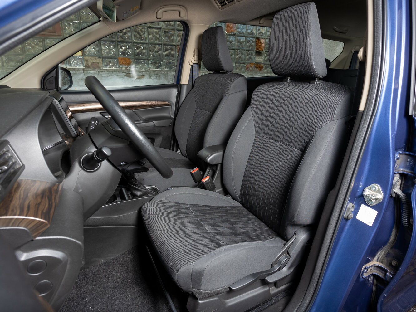 Suzuki Ertiga II, 2019, фото 23