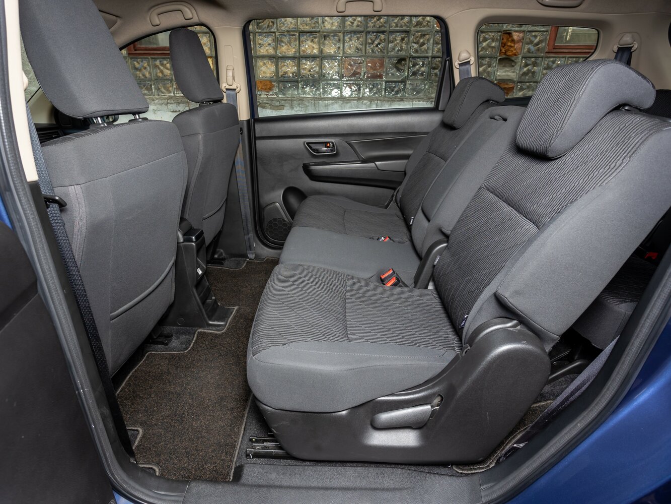 Suzuki Ertiga II, 2019, фото 6
