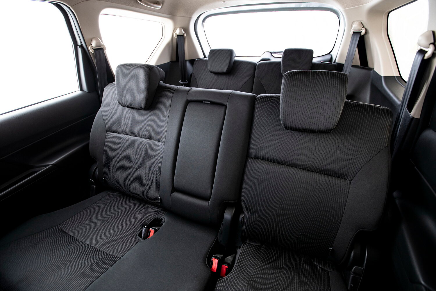 Suzuki Ertiga II, 2019, фото 12