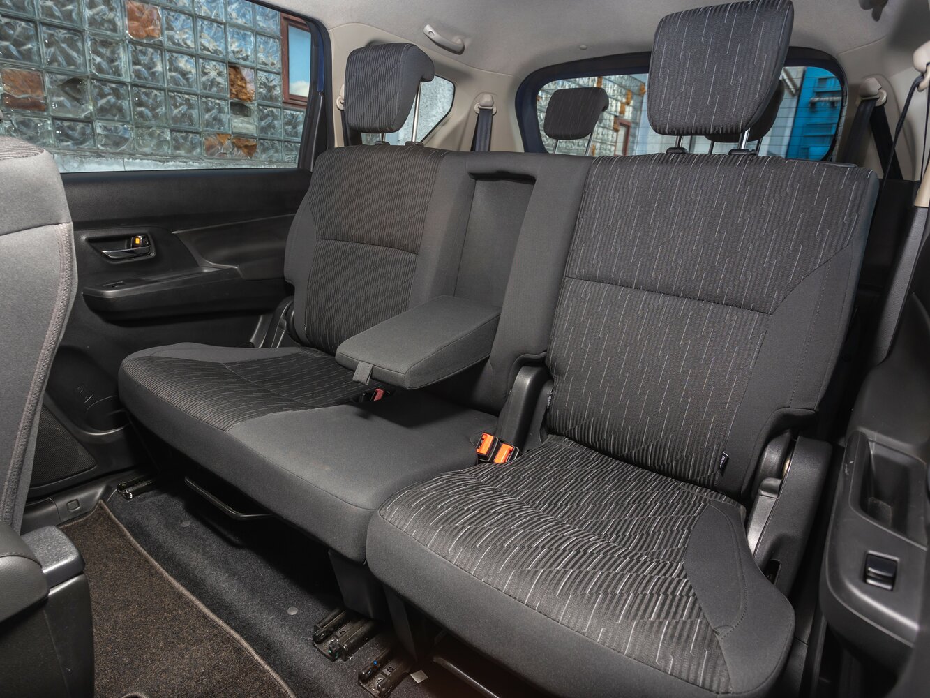 Suzuki Ertiga II, 2019, фото 18