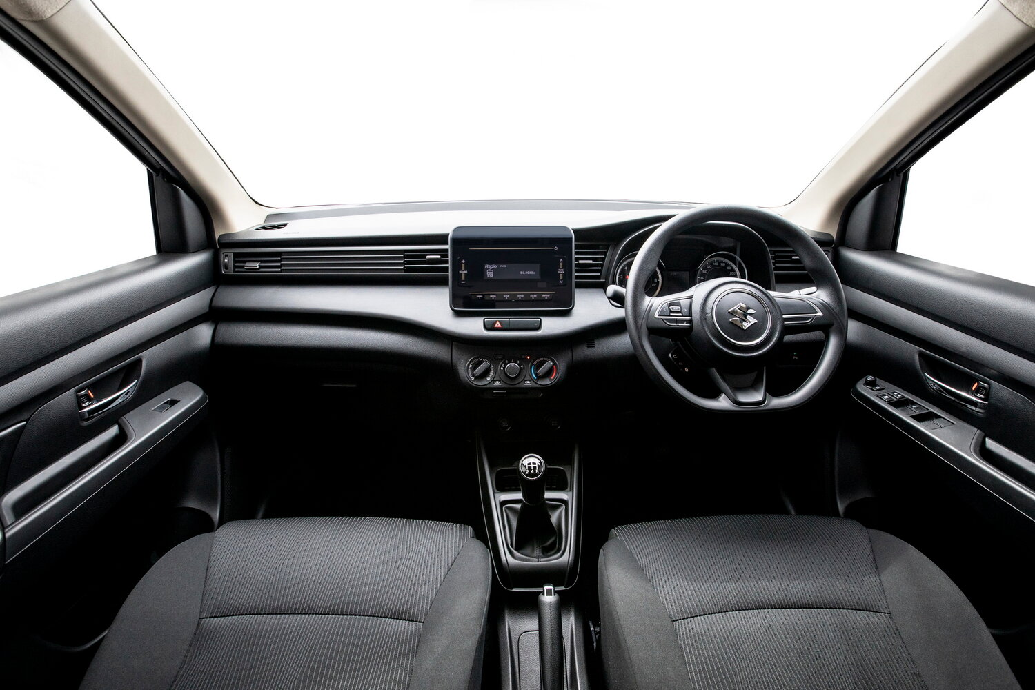 Suzuki Ertiga II, 2019, фото 16