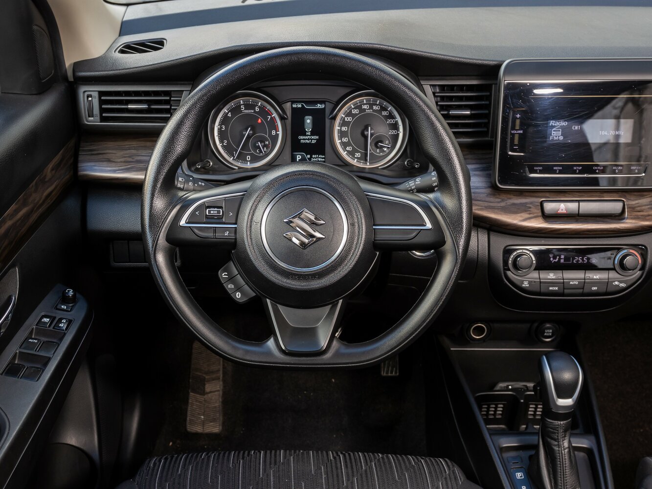 Suzuki Ertiga II, 2019, фото 17