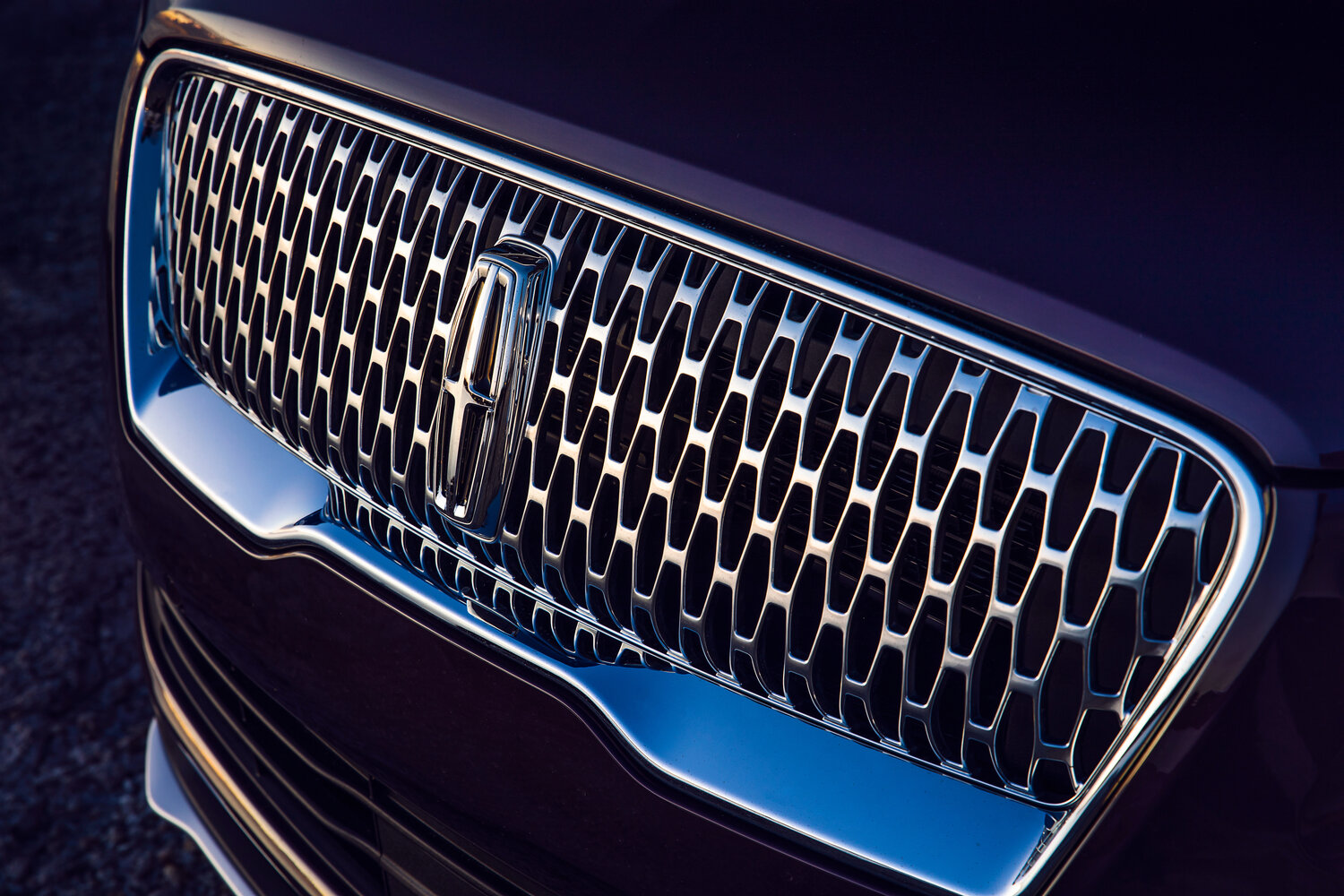 Lincoln MKC I Рестайлинг, 2019, фото 11