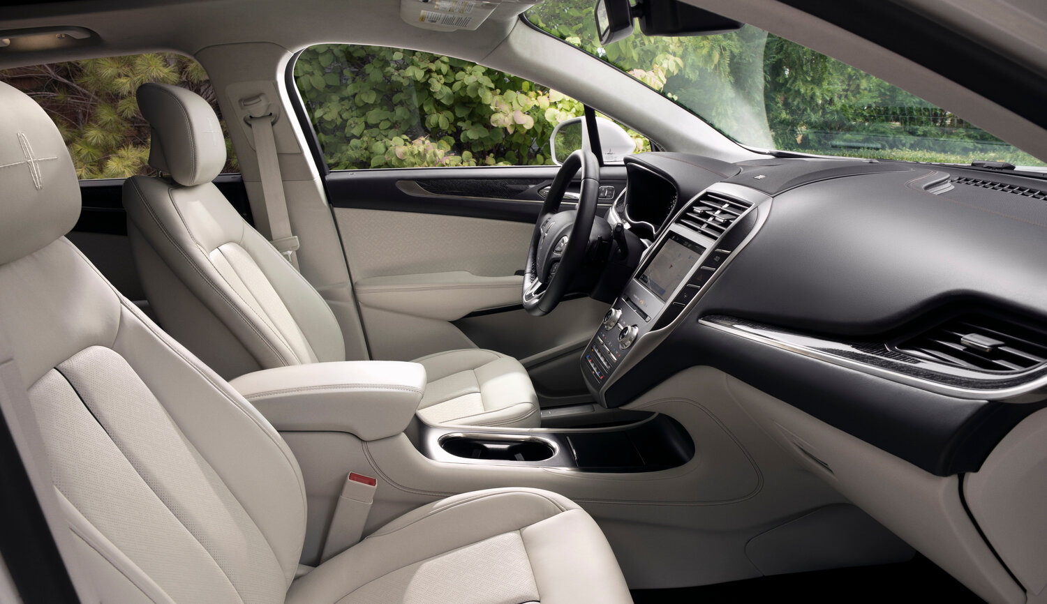 Lincoln MKC I Рестайлинг, 2019, фото 5