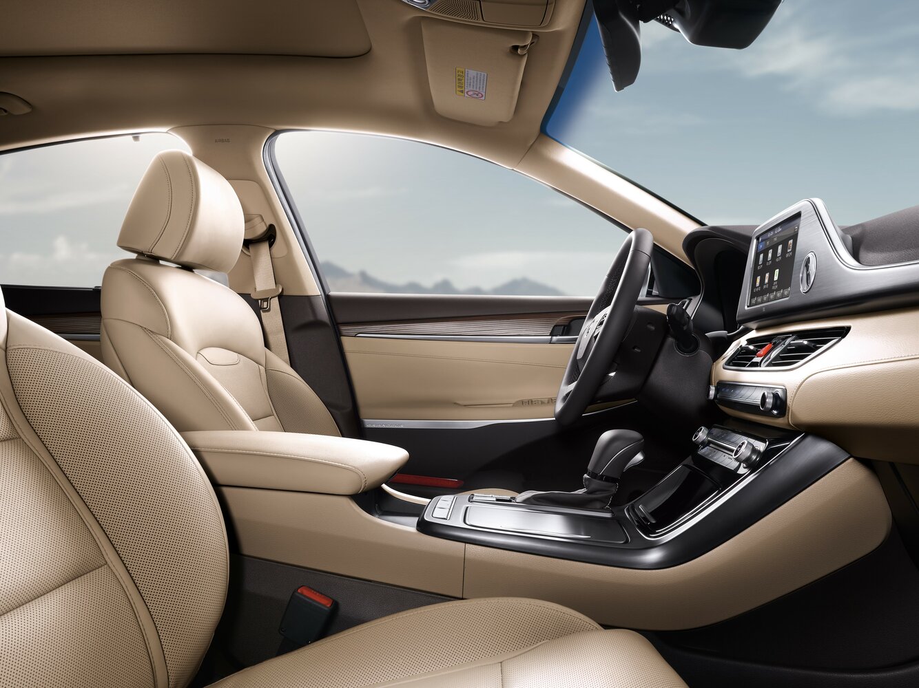 Hyundai Azera III, 2017, фото 8