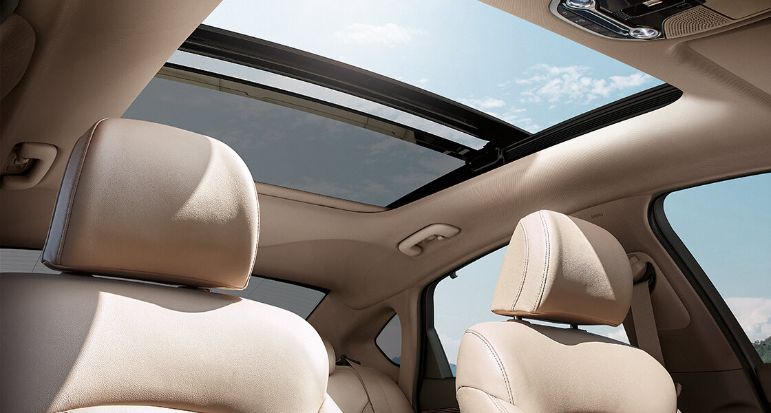 Hyundai Azera III, 2017, фото 12