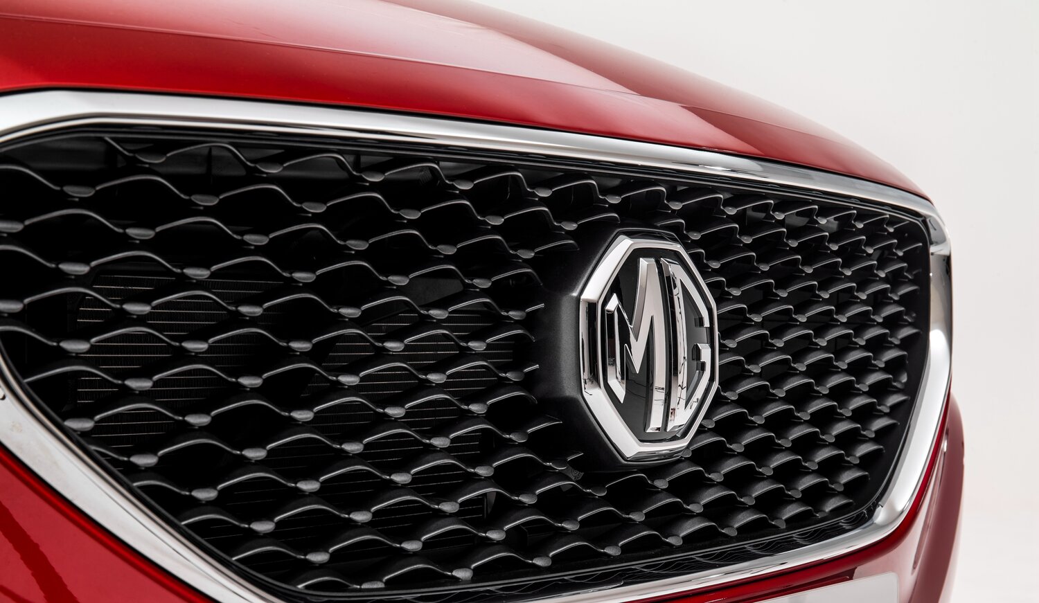 MG ZS II, 2017, фото 5