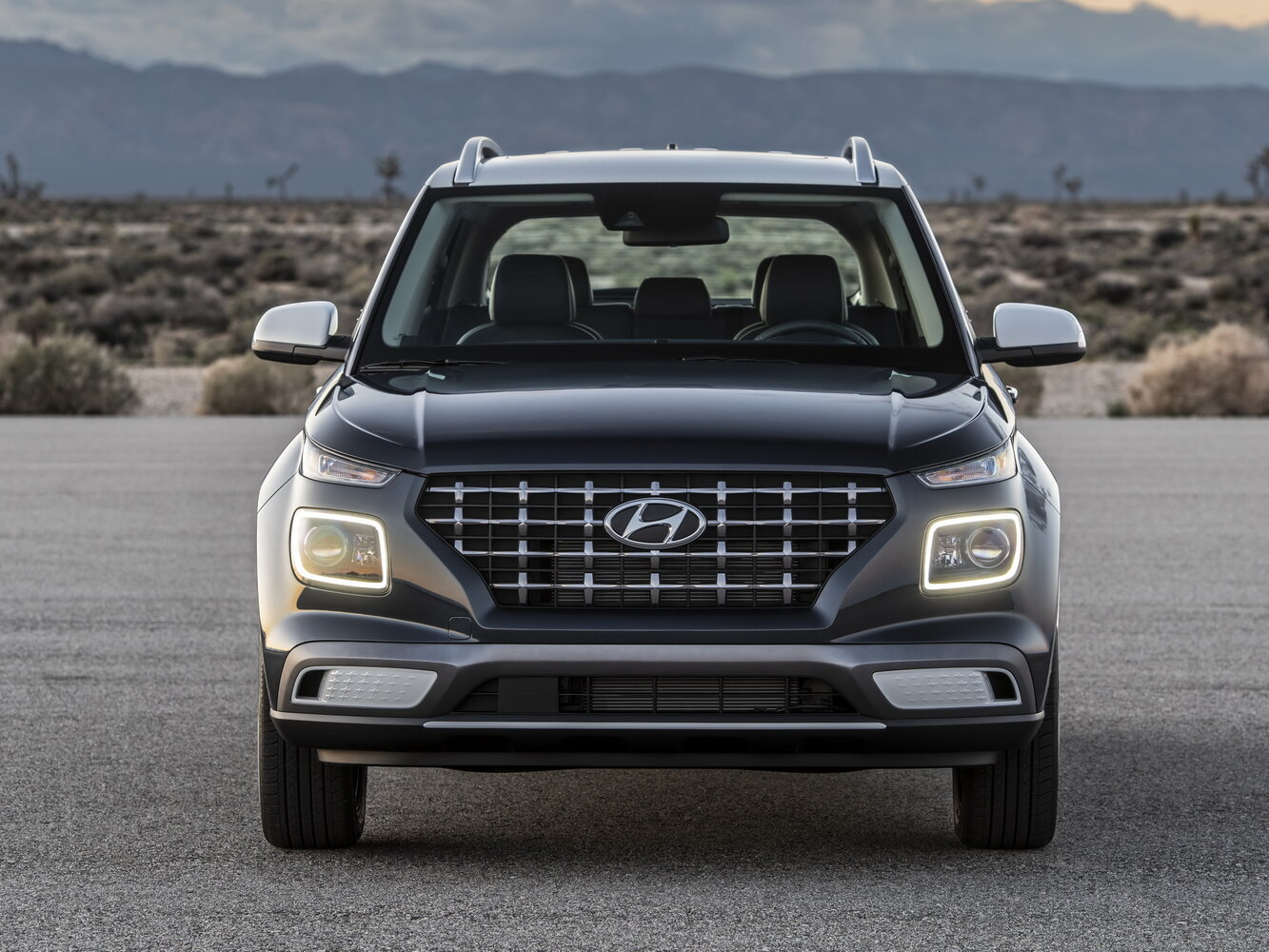 Hyundai Venue I, 2024, фото 15