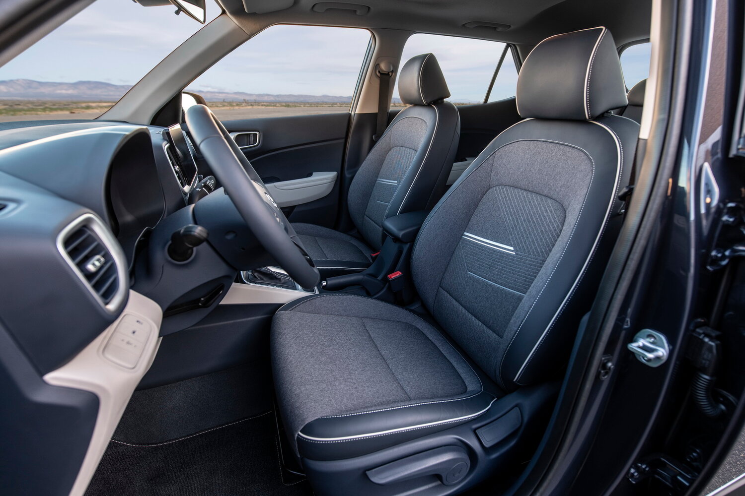 Hyundai Venue I, 2024, фото 13