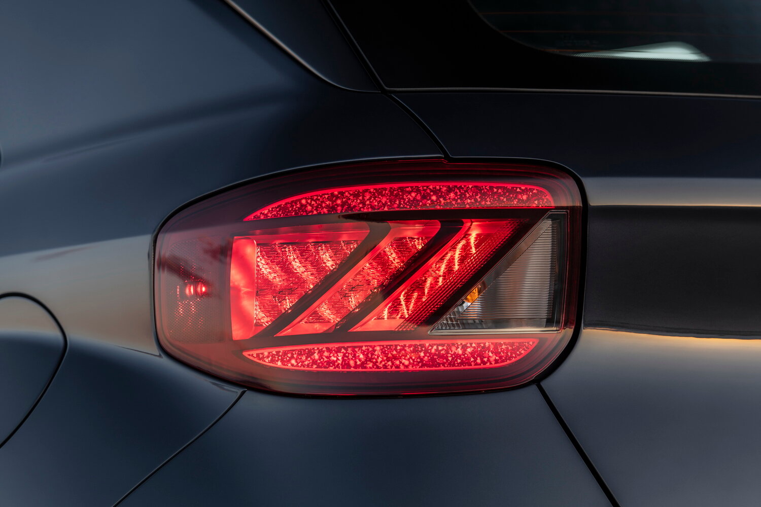 Hyundai Venue I, 2024, фото 4