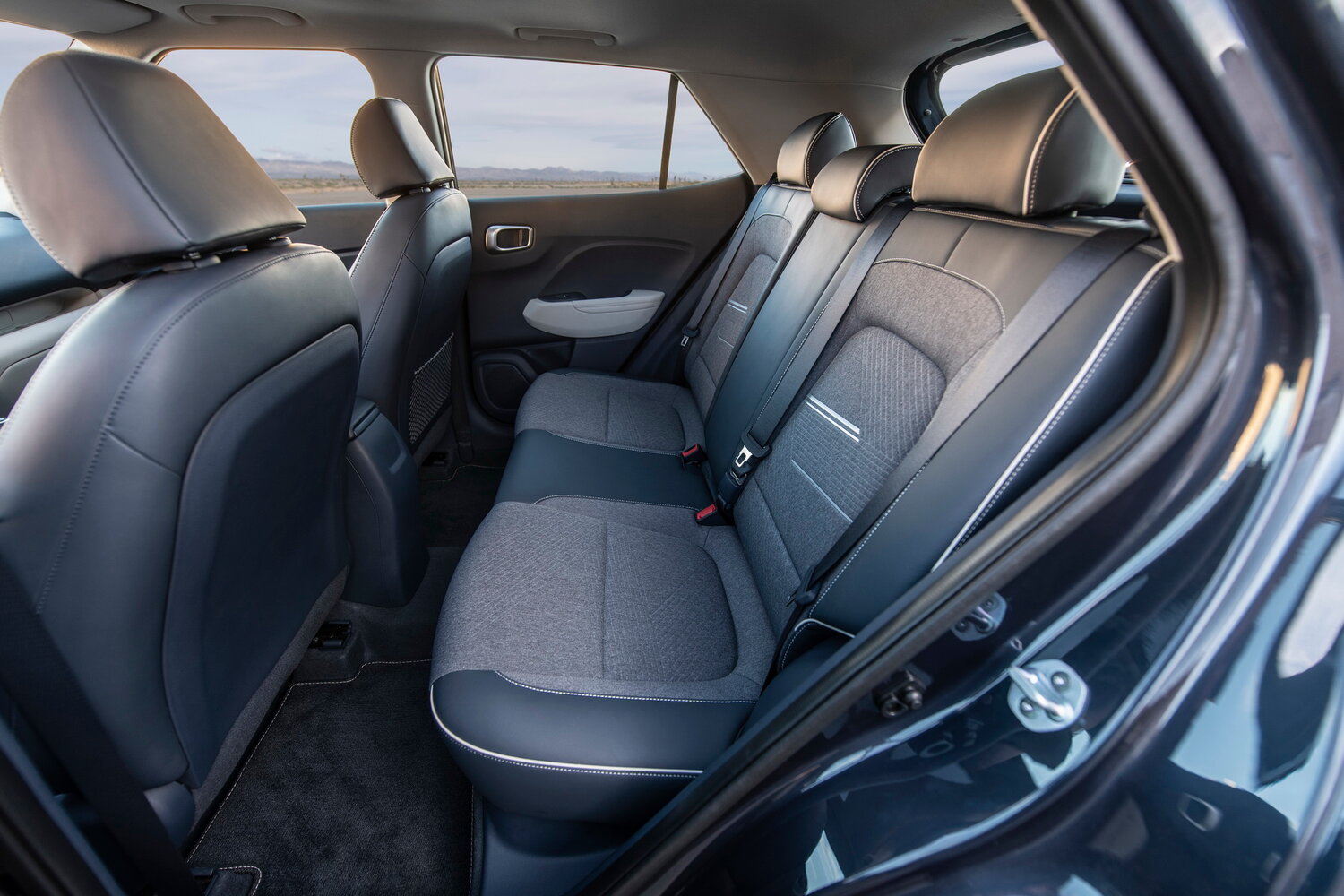 Hyundai Venue I, 2024, фото 10