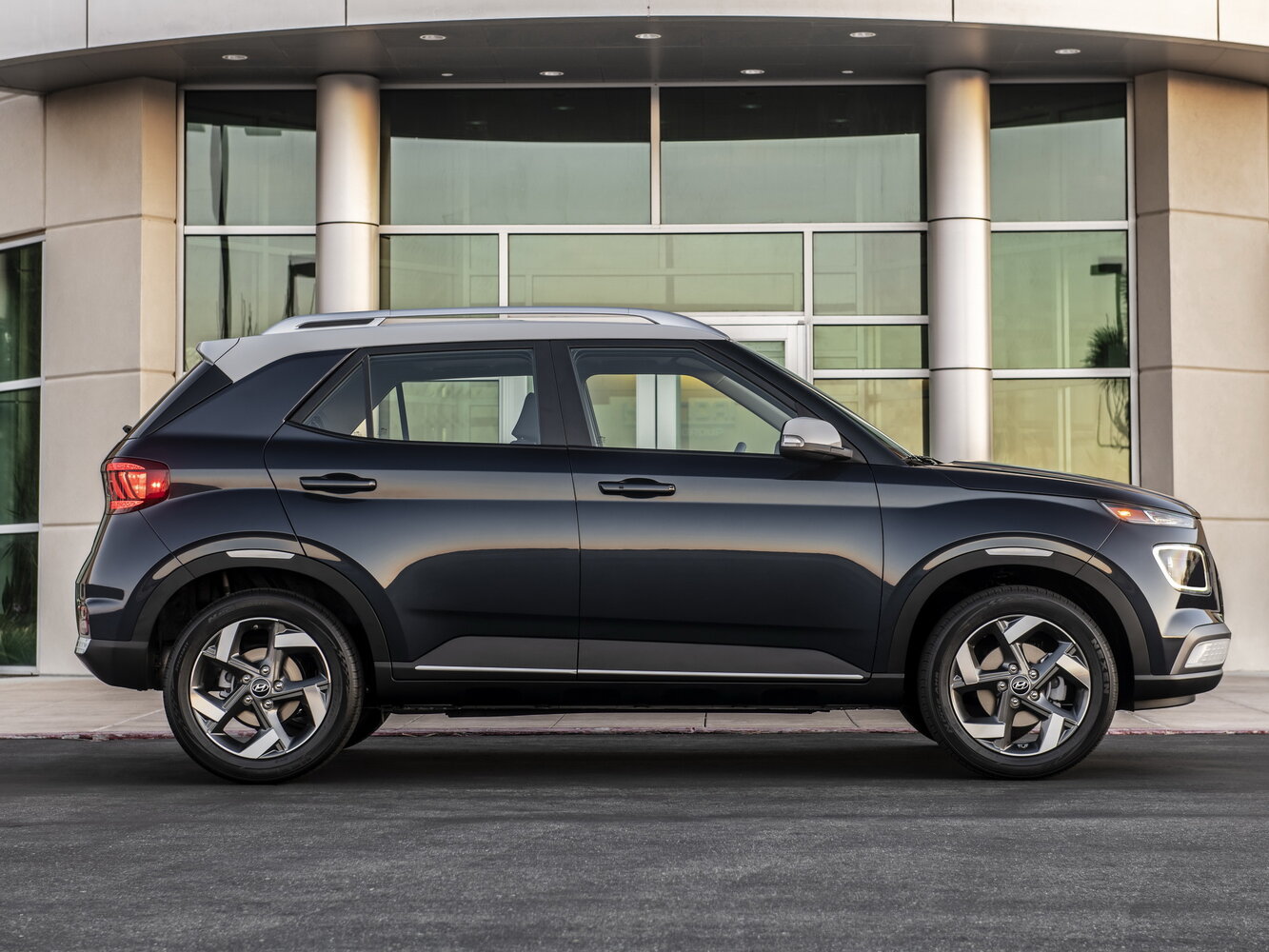 Hyundai Venue I, 2024, фото 2