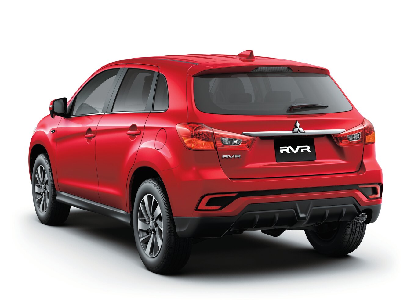 Mitsubishi RVR III Рестайлинг 2, 2017, фото 10