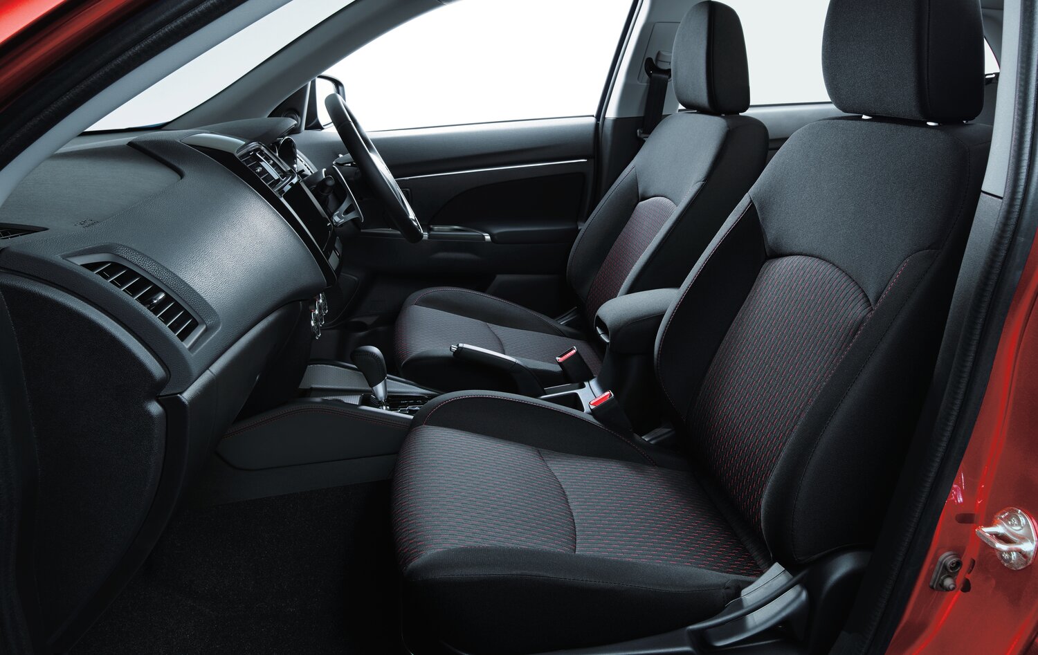 Mitsubishi RVR III Рестайлинг 2, 2017, фото 3