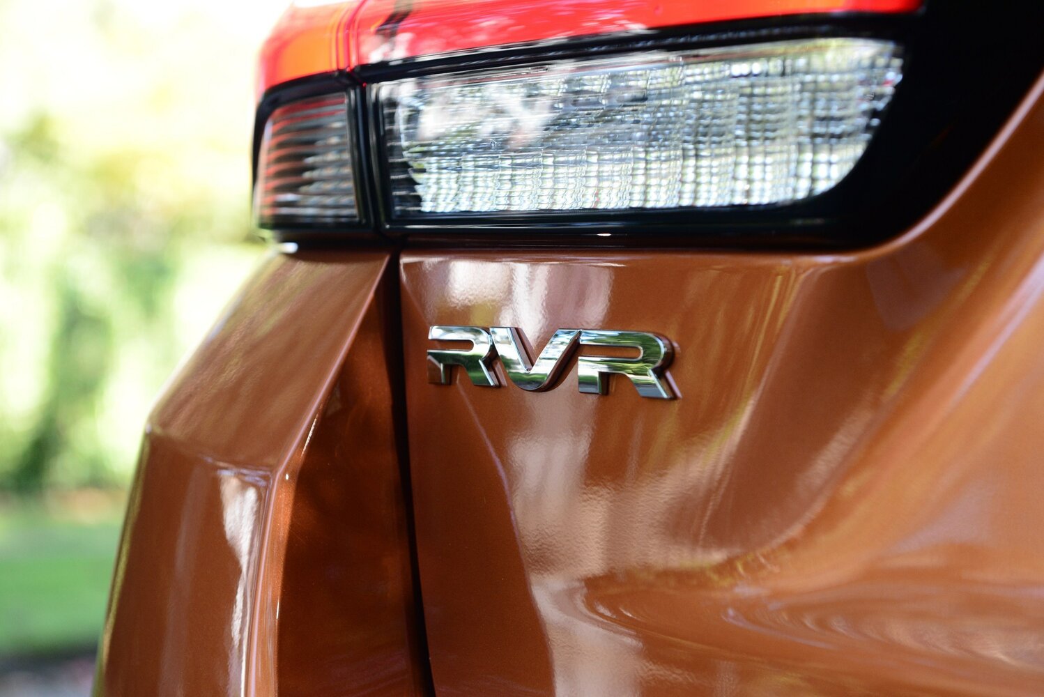 Mitsubishi RVR III Рестайлинг 3, 2023, фото 7