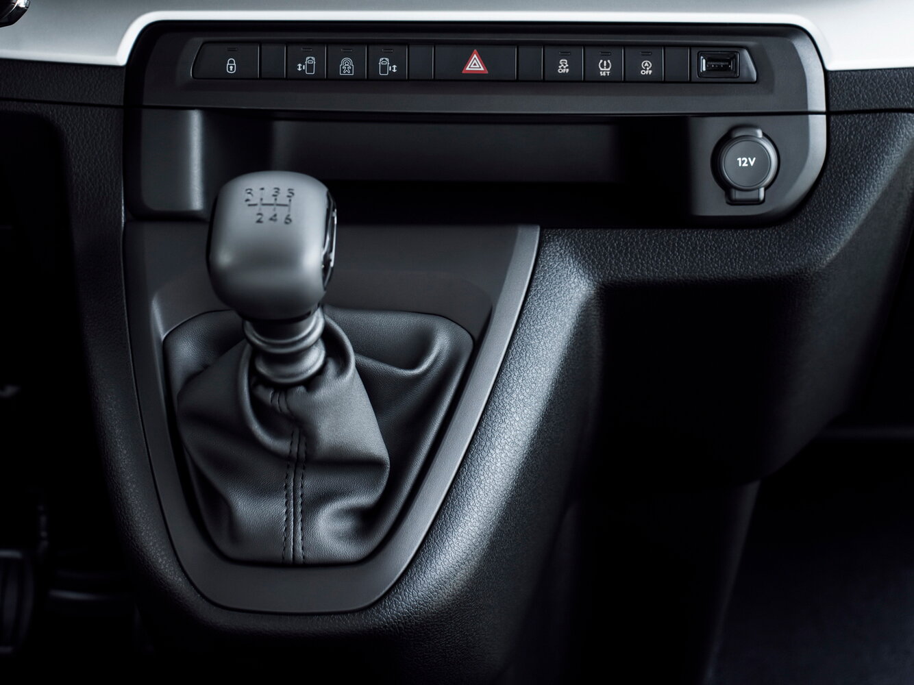 Opel Zafira Life I, 2024, фото 5
