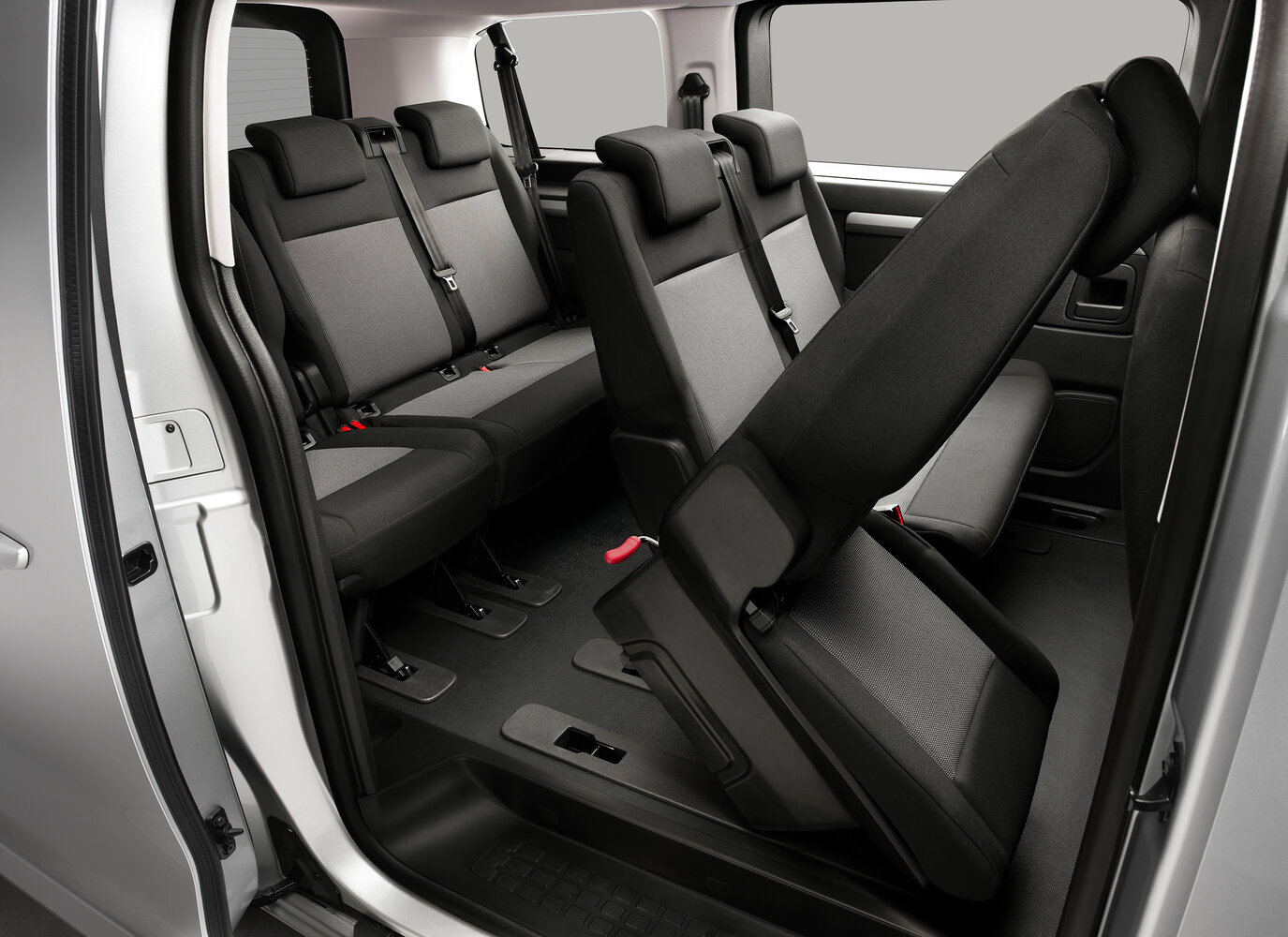 Opel Zafira Life I, 2024, фото 12
