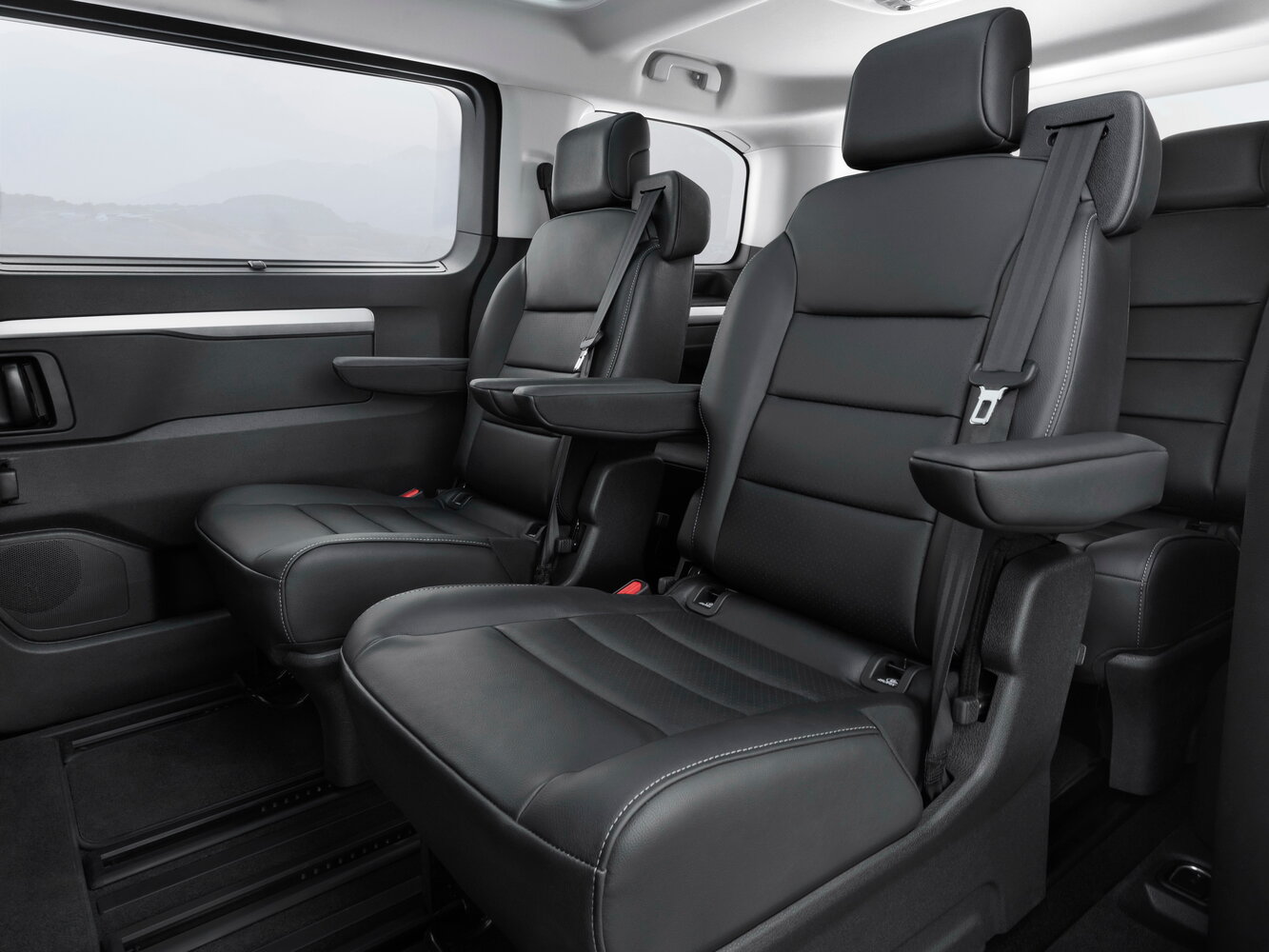 Opel Zafira Life I, 2024, фото 9