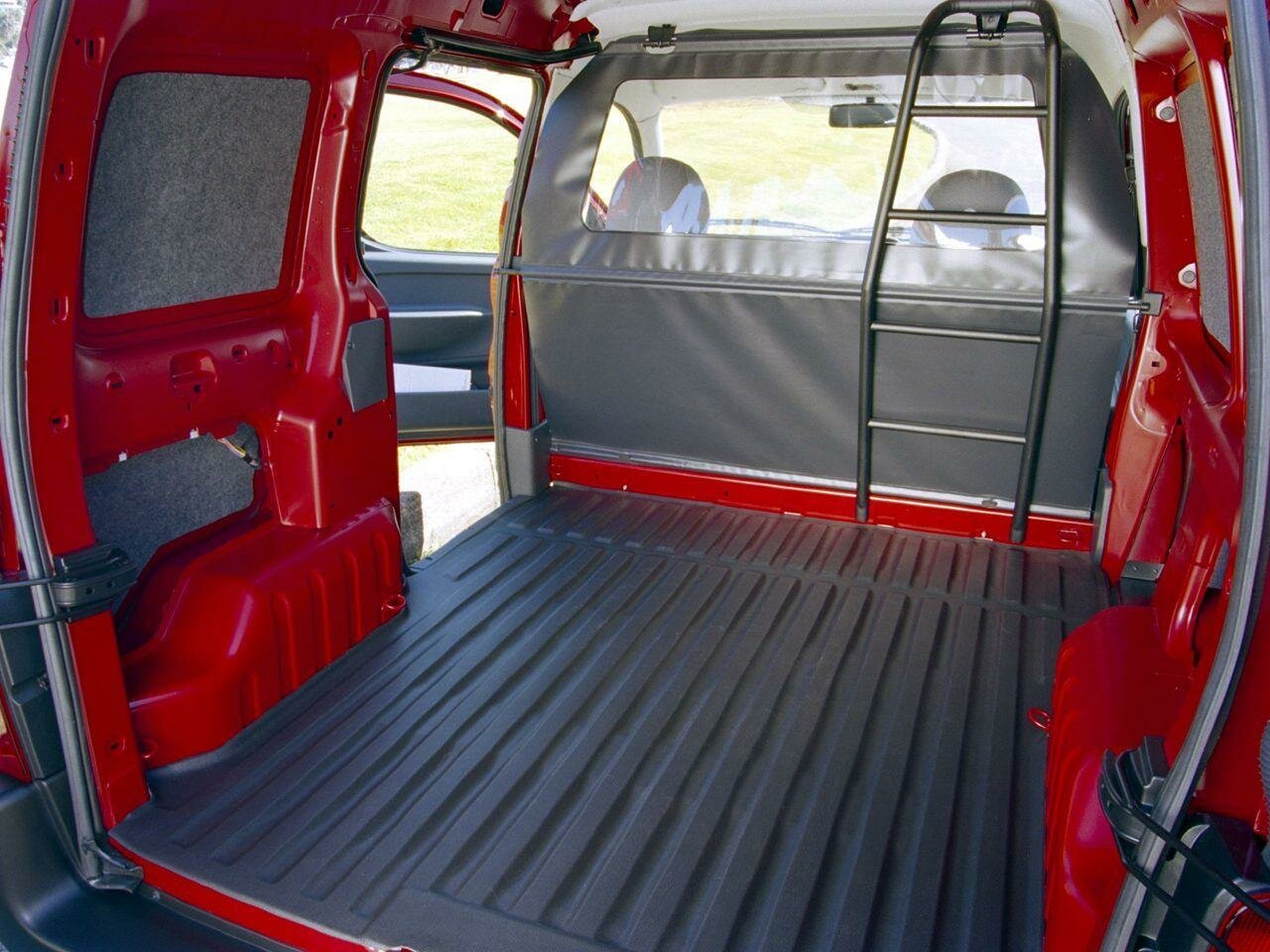 Citroen Berlingo I Рестайлинг, 2009, фото 5