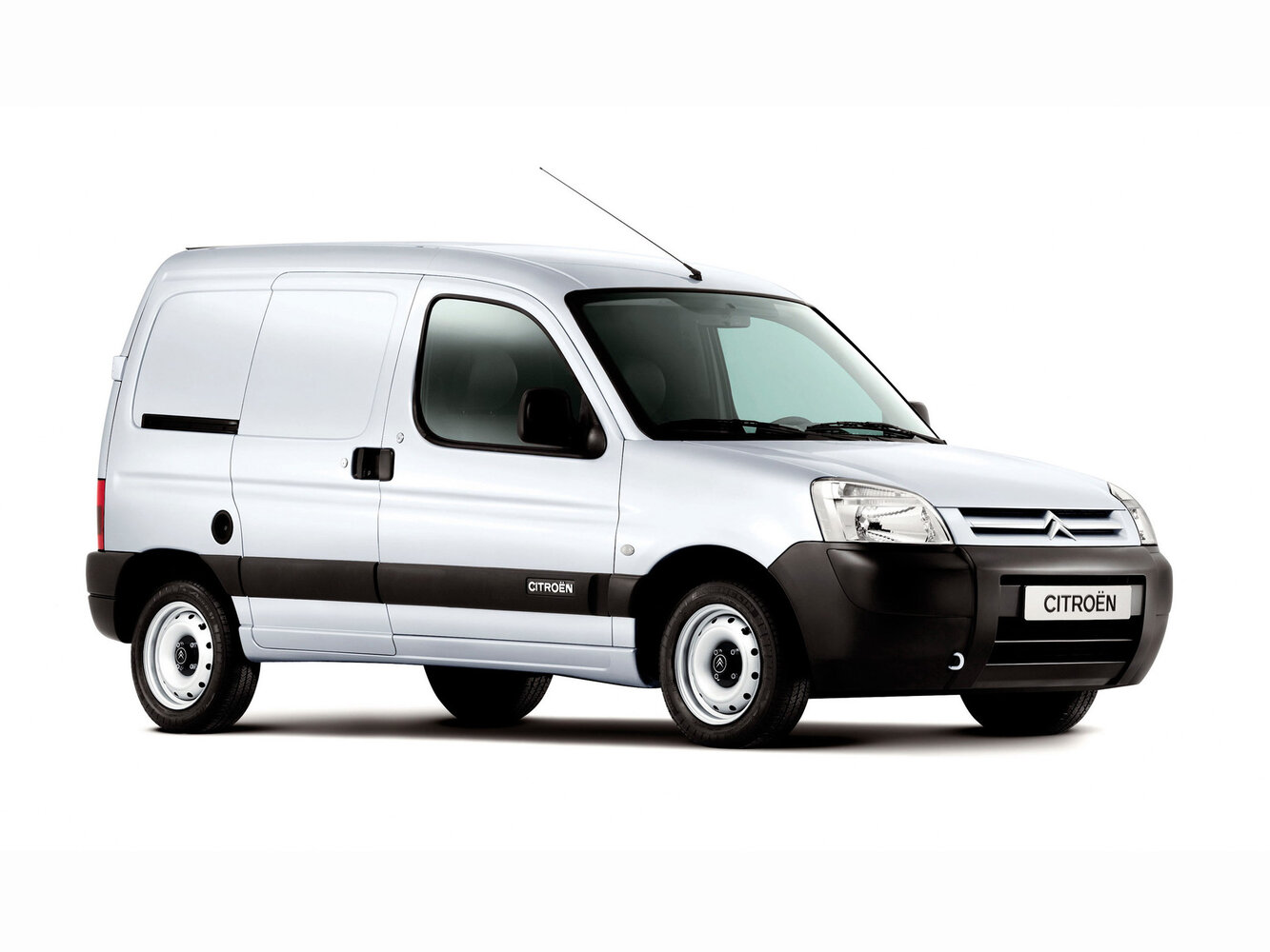Citroen Berlingo I Рестайлинг, 2009, фото 4