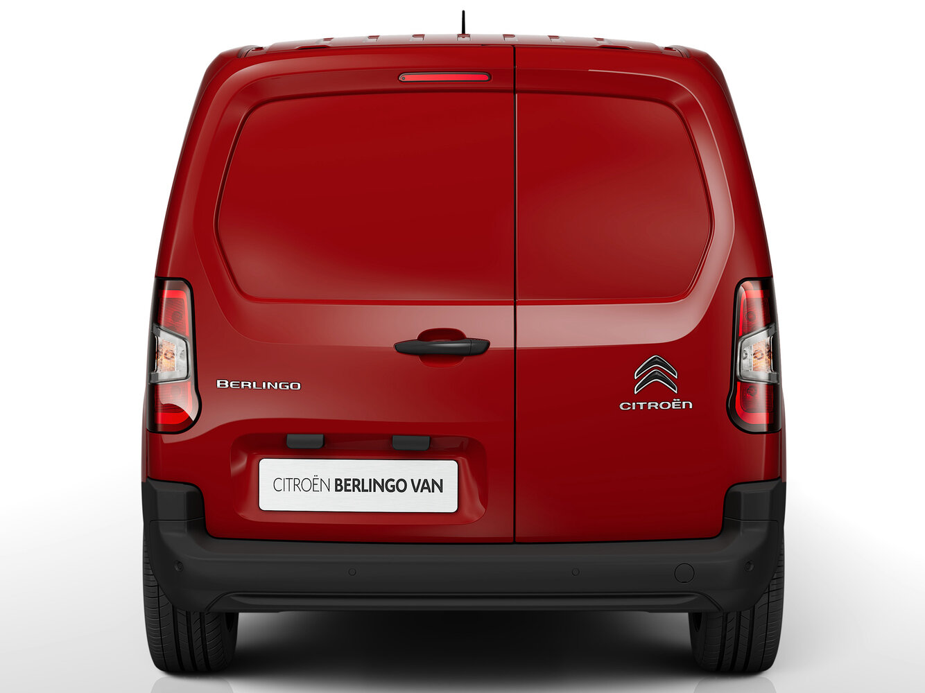 Citroen Berlingo III, 2024, фото 3