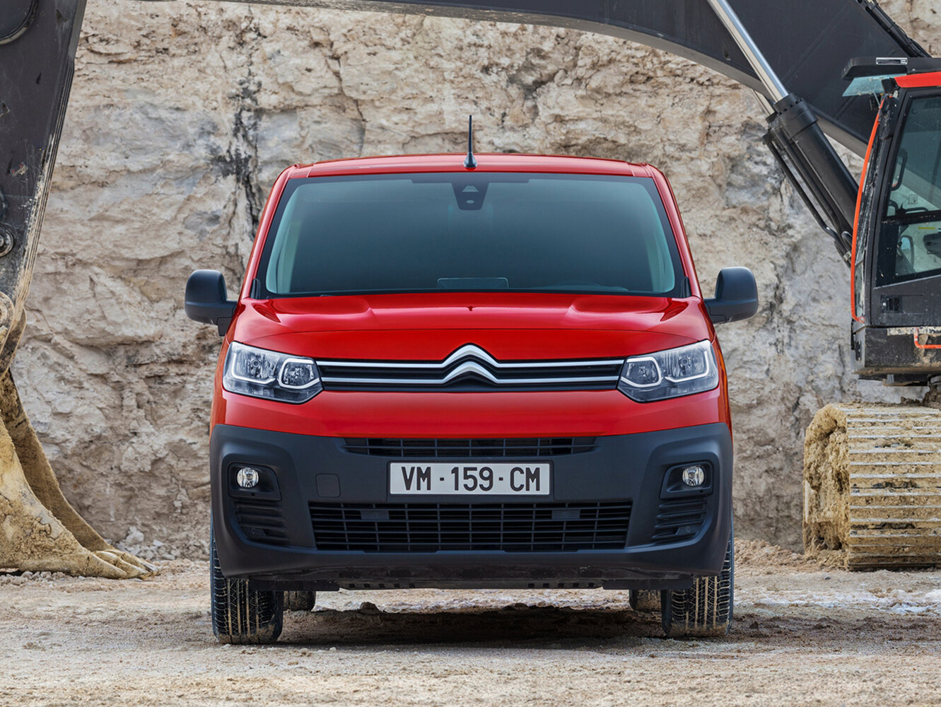Citroen Berlingo III, 2024, фото 5