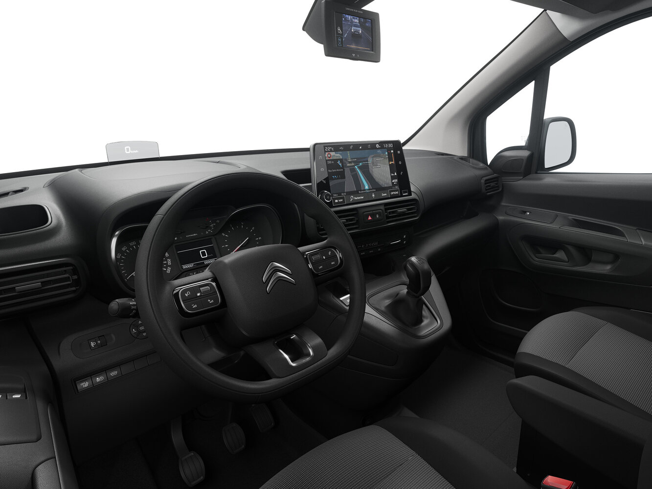 Citroen Berlingo III, 2024, фото 2